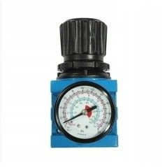 Gudepol FS6001 Reduktor ciśnienia 1/4" 600l/min