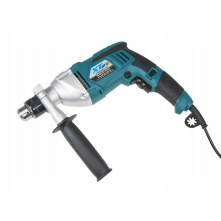 WIERTARKA UDAROWA 900W 13MM XT-LINE UDAR