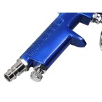 Kraft&Dele KD10211 Pistolet lakierniczy z dyszą 0,8mm Kraft&Dele KD10211 Pistolet lakierniczy z dyszą 0,8mm