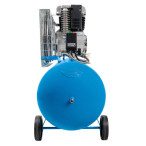 Gudepol GD60-270-830 Sprężarka Olejowa Kompresor 270L 10 bar 830 l/min 5,5kW Gudepol GD60-270-830 Sprężarka Olejowa Kompresor 270L 10 bar 830 l/min 5,5kW