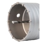 OTWORNICA DO BETONU C8262 100 MM SDS PLUS CORONA OTWORNICA DO BETONU C8262 100 MM SDS PLUS CORONA