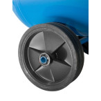 Gudepol GD28-100-320 Sprężarka Olejowa Kompresor 100L 2,2 kW 10 bar 320 l/min Gudepol GD28-100-320 Sprężarka Olejowa Kompresor 100L 2,2 kW 10 bar 320 l/min