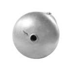 Gudepol ZB1000-16VG Zbiornik do sprężarki kompresora pionowy 1000L 16 bar Ocynk Gudepol ZB1000-16VG Zbiornik do sprężarki kompresora pionowy 1000L 16 bar Ocynk