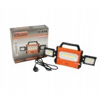 LAMPA HALOGENOWA HALOGEN 30W+20W 4500lm230V LAMPA HALOGENOWA HALOGEN 30W+20W 4500lm230V