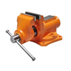 IMADŁO ŚLUSARSKIE OBROTOWE KUTE 100MM CORONA Y100S