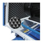 Gudepol HIT-3G 3/08/270 Sprężarka Śrubowa Kompresor 270L 320L/min 8bar 2,2kW Gudepol HIT-3G 3/08/270 Sprężarka Śrubowa Kompresor 270L 320L/min 8bar 2,2kW