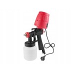 PISTOLET NATRYSKOWY ELEKTRYCZNY 1000ML MALARSKI PISTOLET NATRYSKOWY ELEKTRYCZNY 1000ML MALARSKI