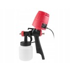 PISTOLET NATRYSKOWY ELEKTRYCZNY 1000ML MALARSKI PISTOLET NATRYSKOWY ELEKTRYCZNY 1000ML MALARSKI