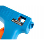 PISTOLET DO KLEJU NA GORĄCO 11MM 60W RICHMANN PISTOLET DO KLEJU NA GORĄCO 11MM 60W RICHMANN