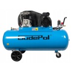 Gudepol GD28-150-350/230V Sprężarka Olejowa Kompresor 150l 10 bar 2,2kW Gudepol GD28-150-350/230V Sprężarka Olejowa Kompresor 150l 10 bar 2,2kW