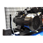 Gudepl PD-100-270-1200 Sprężarka Olejowa Kompresor 10 bar 400V 270L 1200 l/min 7,5kW Gudepl PD-100-270-1200 Sprężarka Olejowa Kompresor 10 bar 400V 270L 1200 l/min 7,5kW