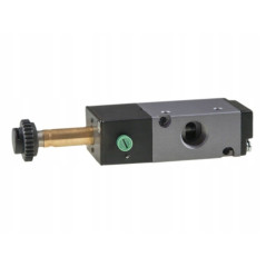Pneumax 8884.32.C.39.F00 Elektrozawór monostabilny 3/2 1/4" 8 bar
