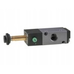 Pneumax 8884.32.C.39.F00 Elektrozawór monostabilny 3/2 1/4" 8 bar Pneumax 8884.32.C.39.F00 Elektrozawór monostabilny 3/2 1/4" 8 bar
