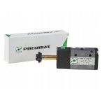 Pneumax 8884.32.C.39.F00 Elektrozawór monostabilny 3/2 1/4" 8 bar Pneumax 8884.32.C.39.F00 Elektrozawór monostabilny 3/2 1/4" 8 bar