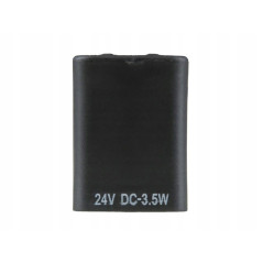 Pneumax MF5 Cewka elektrozaworu pilota 24 VDC 9 mm