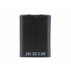Pneumax MF5 Cewka elektrozaworu pilota 24 VDC 9 mm Pneumax MF5 Cewka elektrozaworu pilota 24 VDC 9 mm