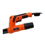 SZLIFIERKA DO GIPSU TYNKU ŻYRAFA 225MM 710W 2 PADY SZLIFIERKA DO GIPSU TYNKU ŻYRAFA 225MM 710W 2 PADY