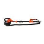 SZLIFIERKA DO GIPSU TYNKU ŻYRAFA 225MM 710W 2 PADY SZLIFIERKA DO GIPSU TYNKU ŻYRAFA 225MM 710W 2 PADY
