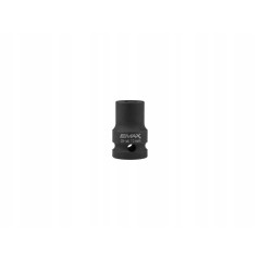 NASADKA UDAROWA KRÓTKA KLUCZ 12mm 1/2 6-KĄT EMAX