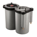 Gudepol HIT-3G 4/08/270 Sprężarka Śrubowa Kompresor 270L 420 l/min 8 bar Gudepol HIT-3G 4/08/270 Sprężarka Śrubowa Kompresor 270L 420 l/min 8 bar