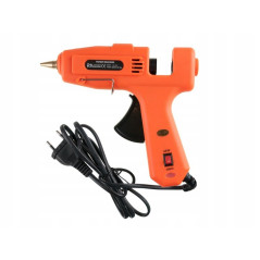 PISTOLET DO KLEJU NA GORĄCO 60/100W RICHMANN
