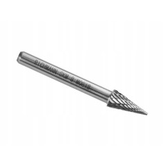 FREZ OSTROŁUKOWY DO METALU SKM 8x18mm M0818