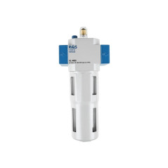 Rectus RQS OL-1/2-MIDI Dozownik oleju naolejacz 1/2" 6100 l/min