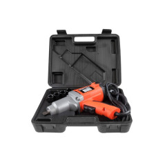 Kraft&Dele KD1534 Klucz udarowy elektryczny 800 Nm 2300 obr/min 2000 W 1/2"