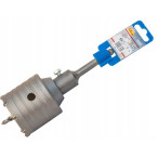FREZ OTWORNICA DO BETONU CORONA 80MM SDS+ C8261 FREZ OTWORNICA DO BETONU CORONA 80MM SDS+ C8261