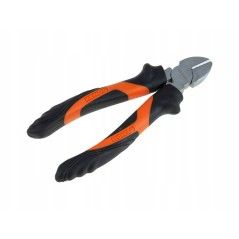 SZCZYPCE TNĄCE OBCINACZKI BOCZNE 160MM