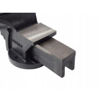 IMADŁO ŚLUSARSKIE STOŁOWE WARSZTATOWE STAŁE 150MM IMADŁO ŚLUSARSKIE STOŁOWE WARSZTATOWE STAŁE 150MM