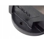 IMADŁO ŚLUSARSKIE STOŁOWE WARSZTATOWE STAŁE 150MM IMADŁO ŚLUSARSKIE STOŁOWE WARSZTATOWE STAŁE 150MM