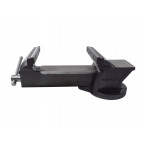 IMADŁO ŚLUSARSKIE STOŁOWE WARSZTATOWE STAŁE 150MM IMADŁO ŚLUSARSKIE STOŁOWE WARSZTATOWE STAŁE 150MM
