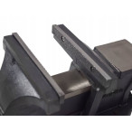 IMADŁO ŚLUSARSKIE STOŁOWE WARSZTATOWE STAŁE 150MM IMADŁO ŚLUSARSKIE STOŁOWE WARSZTATOWE STAŁE 150MM