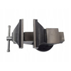 IMADŁO ŚLUSARSKIE STOŁOWE WARSZTATOWE STAŁE 150MM IMADŁO ŚLUSARSKIE STOŁOWE WARSZTATOWE STAŁE 150MM