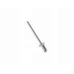 Zestaw nity aluminiowe zrywalne 50ele 3,2x6,4mm Zestaw nity aluminiowe zrywalne 50ele 3,2x6,4mm