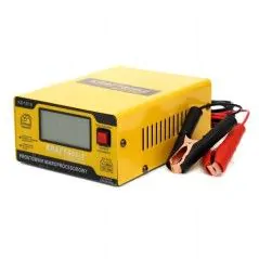 PROSTOWNIK MIKROPROCESOROWY AKUMULATOROWY 10A