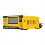 PROSTOWNIK MIKROPROCESOROWY AKUMULATOROWY 10A PROSTOWNIK MIKROPROCESOROWY AKUMULATOROWY 10A