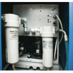 Airpol T 5-15 Sprężarka Śrubowa Kompresor z Osuszaczem 5,5kW 15 bar 333 l/min Airpol T 5-15 Sprężarka Śrubowa Kompresor z Osuszaczem 5,5kW 15 bar 333 l/min