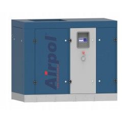 Airpol PR 75 6,5-10 Sprężarka Śrubowa Kompresor Ultra Speed 75kW 7bar