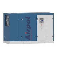 Airpol PRT 30 - 13 Sprężarka Śrubowa Kompresor Osuszacz 30kW 13bar
