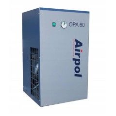 Airpol OPA 60 Osuszacz chłodniczy 16 bar 3600 l/min