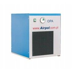 Airpol OPA 40 Osuszacz chłodniczy 16 bar 2333 l/min