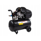Airbox EVO50V Sprężarka Olejowa Kompresor 50L 320 l/min 10 bar 2.2kW 230V Airbox EVO50V Sprężarka Olejowa Kompresor 50L 320 l/min 10 bar 2.2kW 230V