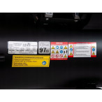 Airbox EVO50V Sprężarka Olejowa Kompresor 50L 320 l/min 10 bar 2.2kW 230V Airbox EVO50V Sprężarka Olejowa Kompresor 50L 320 l/min 10 bar 2.2kW 230V