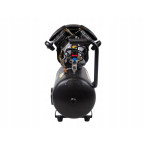 Airbox EVO50V Sprężarka Olejowa Kompresor 50L 320 l/min 10 bar 2.2kW 230V Airbox EVO50V Sprężarka Olejowa Kompresor 50L 320 l/min 10 bar 2.2kW 230V
