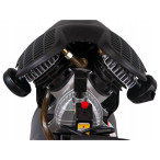 Airbox EVO50V Sprężarka Olejowa Kompresor 50L 320 l/min 10 bar 2.2kW 230V Airbox EVO50V Sprężarka Olejowa Kompresor 50L 320 l/min 10 bar 2.2kW 230V