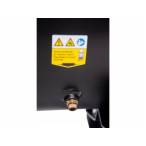 Airbox EVO50V Sprężarka Olejowa Kompresor 50L 320 l/min 10 bar 2.2kW 230V Airbox EVO50V Sprężarka Olejowa Kompresor 50L 320 l/min 10 bar 2.2kW 230V