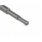 DŁUTO DO BETONU SDS PLUS 14 × 250mm CR UCHWYT SDS+ DŁUTO DO BETONU SDS PLUS 14 × 250mm CR UCHWYT SDS+