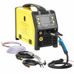 Spawarka półautomat MMA 220 MIG TIG LIFT Synergia Spawarka półautomat MMA 220 MIG TIG LIFT Synergia